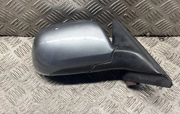 Audi A6 S6 C5 4B Front door electric wing mirror 34464
