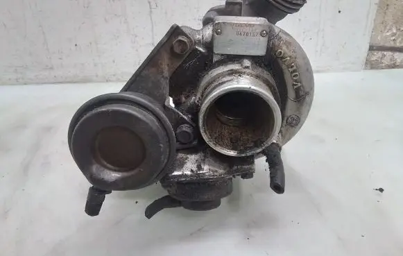 Volvo S60 Turbo 4937706102