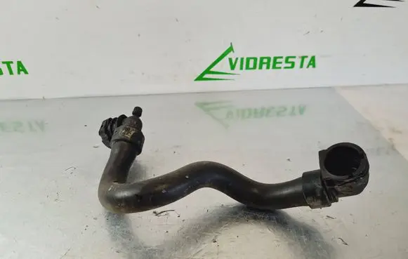 Peugeot 3008 II Engine coolant pipe/hose PA6625GF