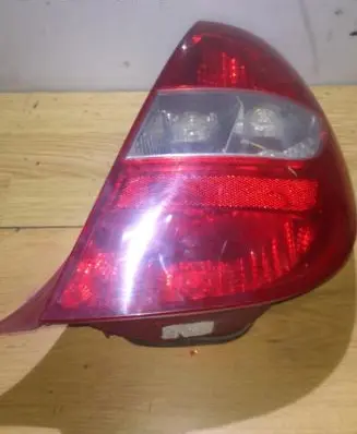 Citroen C5 Rear/tail lights