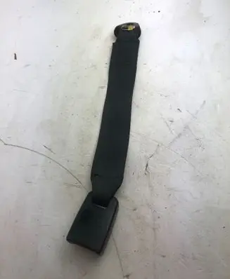 Land Rover Defender Front seatbelt buckle Btr9625