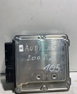 Audi A5 Sportback 8TA Engine control unit/module 8K1907401A 0281014356