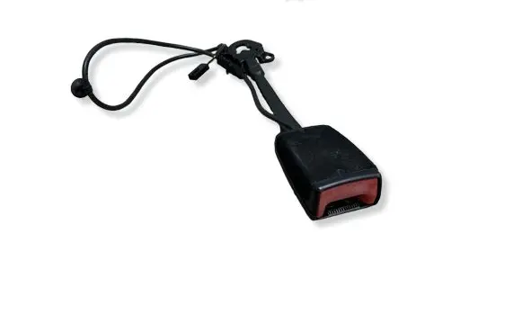 Porsche Cayenne (92A) Front seatbelt buckle 7P0857755
