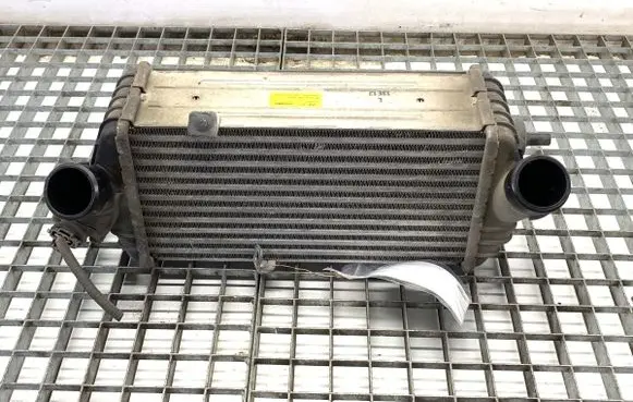 KIA Ceed Intercooler radiator 282702A770