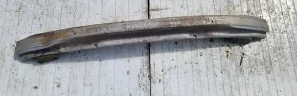 Chrysler Pacifica Front bumper cross member