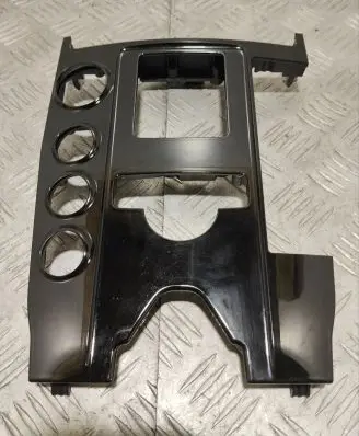 Mercedes-Benz CLS C218 X218 Center console decorative trim 2000010