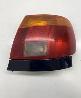 Audi A4 S4 B5 8D Rear/tail lights