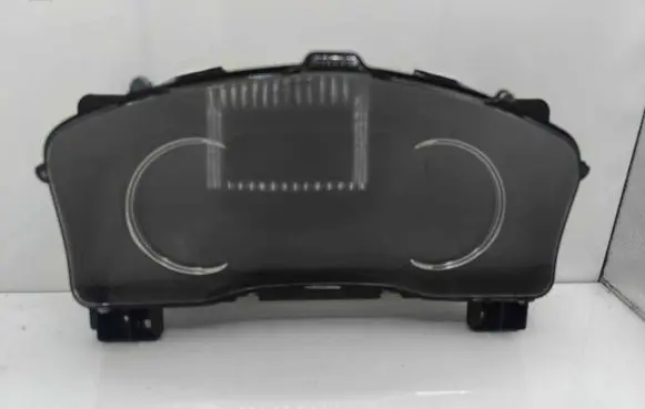 Cadillac Escalade IV Speedometer (instrument cluster) 84054140 812812097 7110500000000X