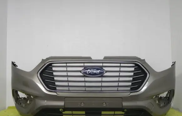 Ford Transit Custom Front bumper JK21R17757A