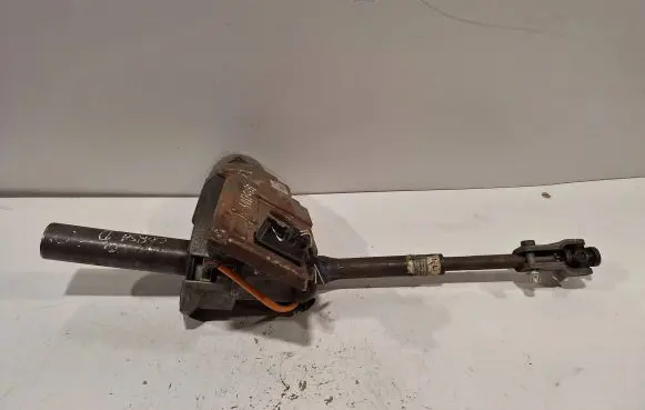 Opel Corsa D Electric power steering pump 55701304