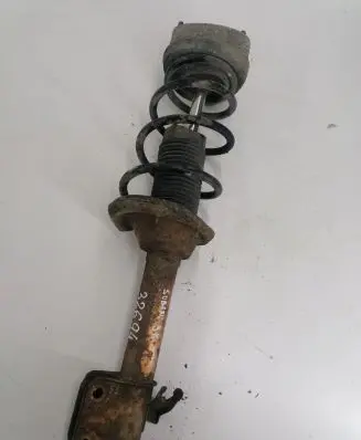 Subaru Impreza II Rear shock absorber/damper