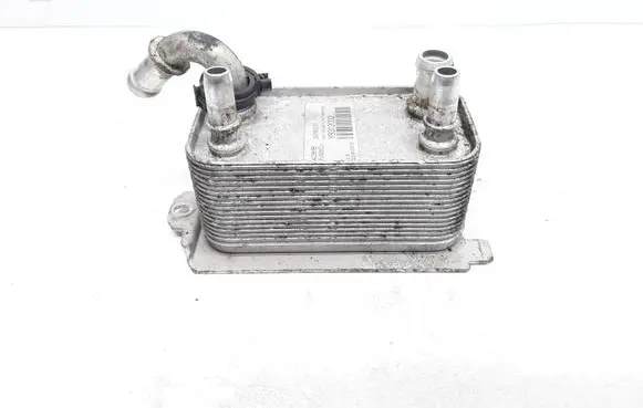 Volvo S60 Gearbox / Transmission oil cooler 30792231