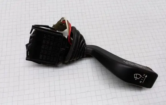 Opel Zafira A Wiper control stalk 090243395501392 090481242501579 090243394501538