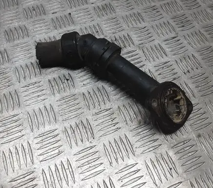 Volkswagen PASSAT B5.5 Engine coolant pipe/hose 8D0121049H