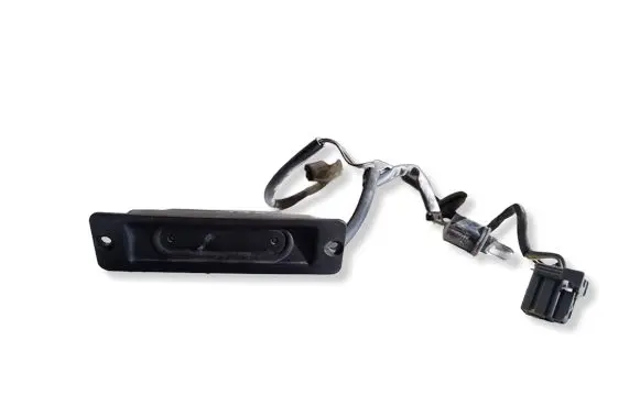 Volvo S60 Tailgate/trunk/boot exterior handle 30634364