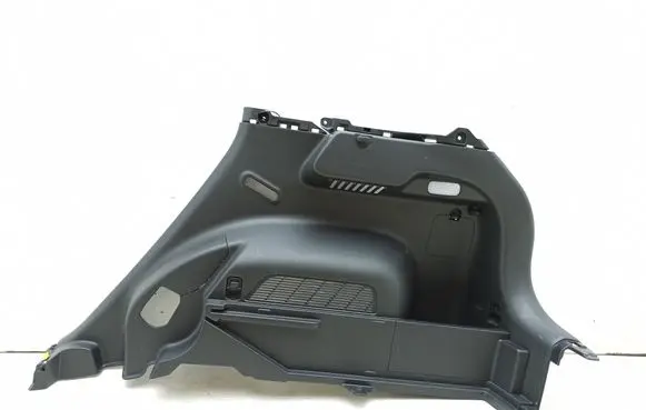 KIA Niro Trunk/boot side trim panel 