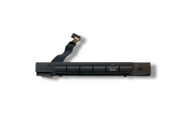 BMW 1 E81 E87 Traction control (ASR) switch 6970919