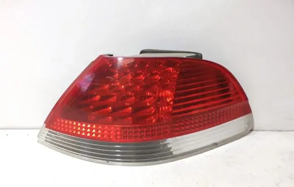 BMW 7 E65 E66 Rear/tail lights 155514