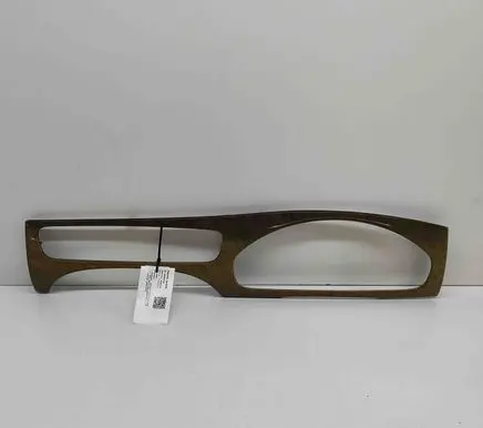 Jaguar X-Type Dashboard trim 43F045H48BK