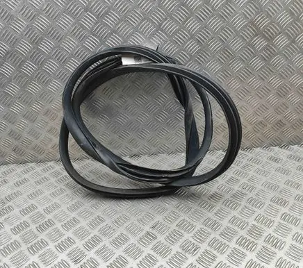 Mercedes-Benz GLE (W166 - C292) Rubber seal front coupe door A2047271187