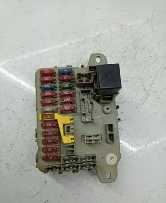 Rover 25 Fuse module 53070107A