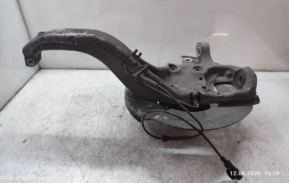 Jaguar XE Front wheel hub