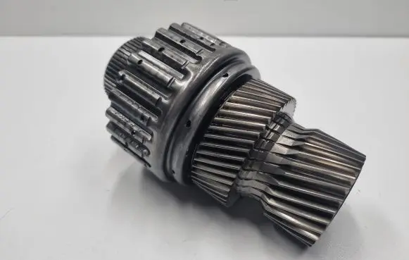Mercedes-Benz SLK R171 Other gearbox part A2202720507 2202720507 A2202700944