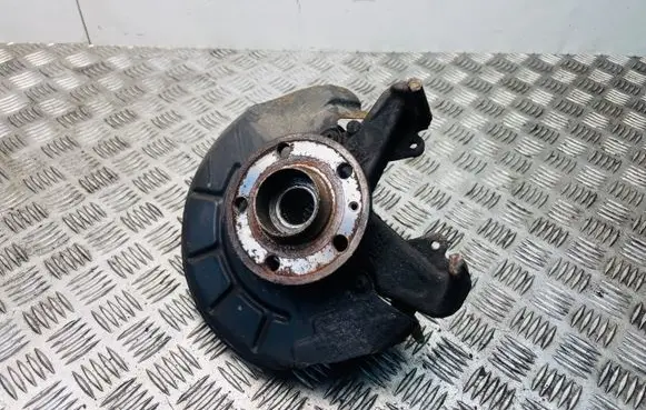 Audi A1 Front wheel hub 
