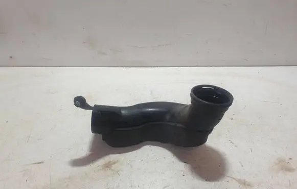 Volvo XC60 Intercooler hose/pipe 31319698