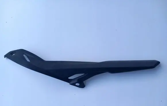 BMW 2 Active Tourer U06 Bonnet wind deflector