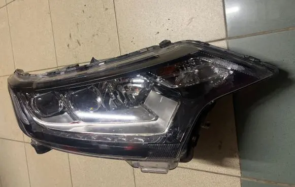 Mitsubishi Outlander Headlight/headlamp 4bx158301c864 4RW158305CB P0094K2N88