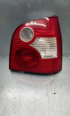 Volkswagen Polo Rear/tail lights