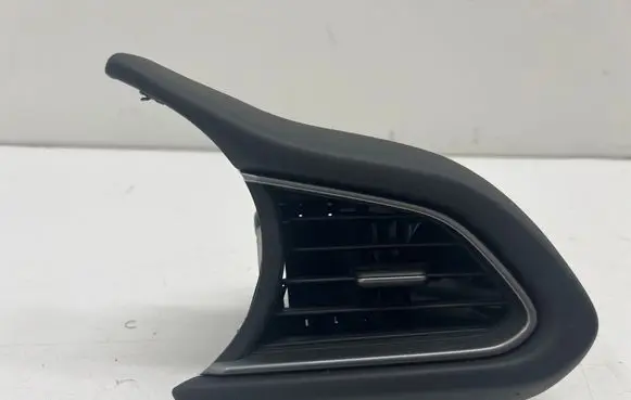 Mazda CX-30 Dashboard side air vent grill/cover trim D41S64732