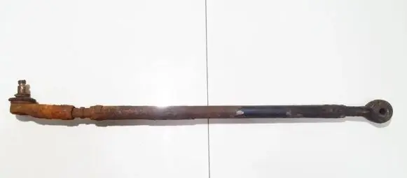 Audi 100 200 5000 C3 Steering tie rod 