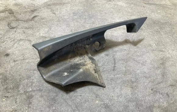 Renault Espace - Grand espace IV Wiper trim 8200094130