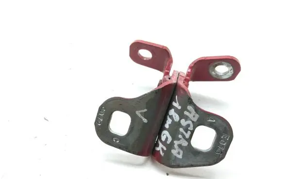 Opel Astra K Rear door upper hinge