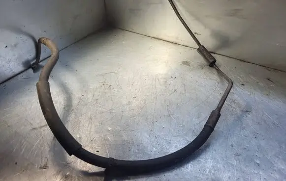 Volvo 440 Power steering hose/pipe/line 