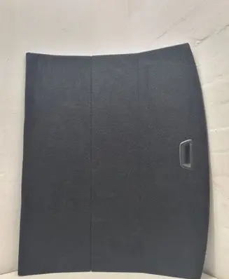 BMW 2 F45 Trunk/boot floor carpet liner 7331414 733141413