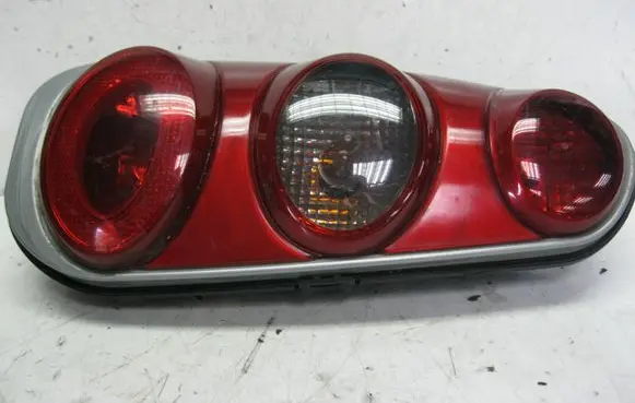 Smart ForTwo I Rear/tail lights