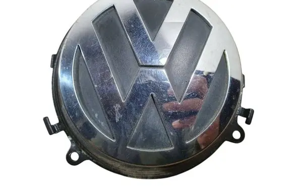 Volkswagen Golf V Tailgate/trunk/boot exterior handle 1K0827469E 1K0827469F 3C5827469B