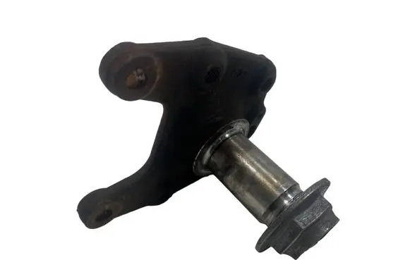 Citroen C4 I Picasso Rear wheel bearing hub 