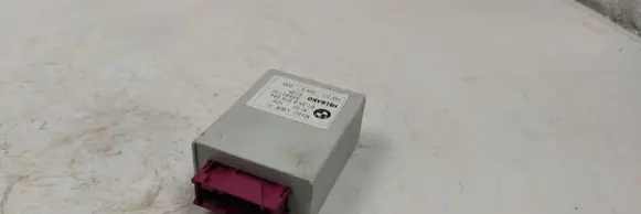 BMW 5 E39 Light module LCM 61358375964 55892110