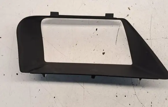 Lexus RX 450H Radio/GPS head unit trim 5540548190