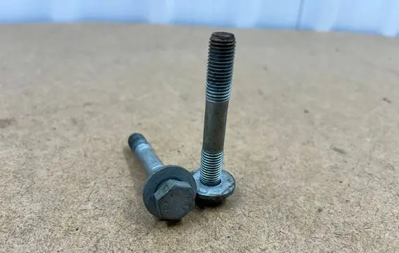 BMW 3 E46 Nuts/bolts 33176760337 6760337 33107559330