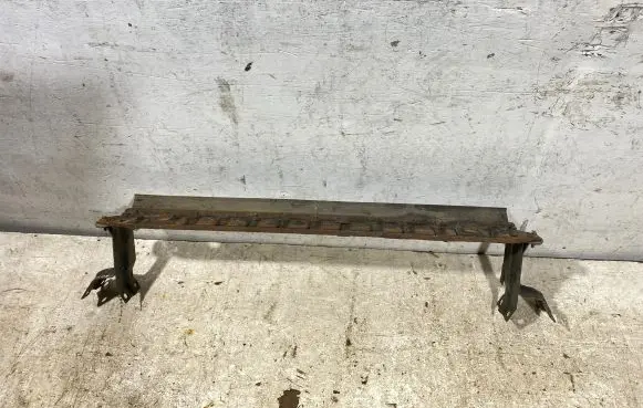 Volvo XC70 Bottom radiator support slam panel 30678781