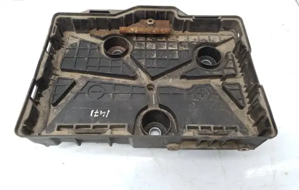 Renault Clio IV Battery tray 648601269R