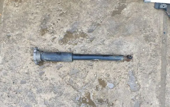 Mercedes-Benz E W213 Rear shock absorber/damper A2133201030