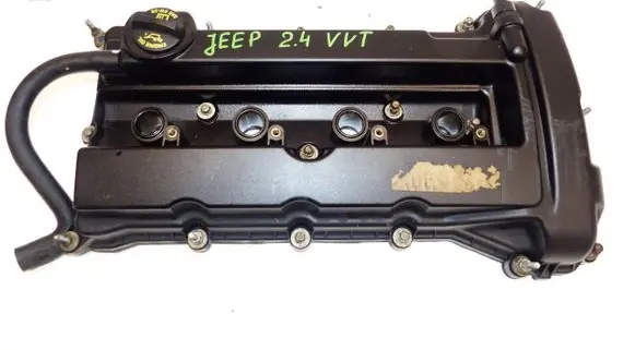 Jeep Compass Rocker cam cover 04884760AF