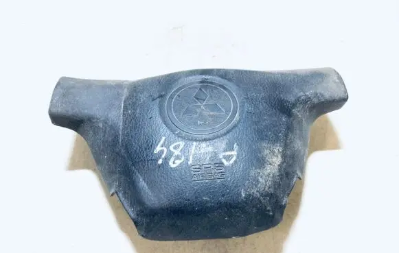 Mitsubishi Lancer Steering wheel airbag bampt10593 bam-pt1-0593