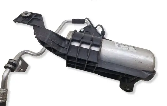 Renault Zoe Air conditioning (A/C) air dryer 921405885R 141872 800130000